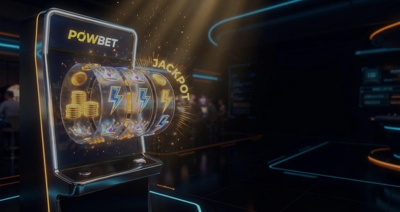 Powbet