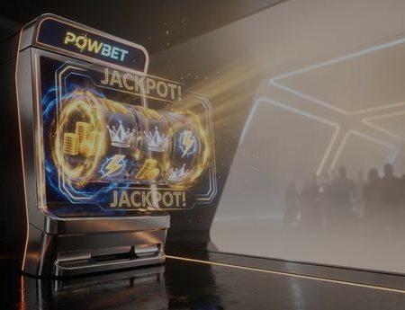 Powbet