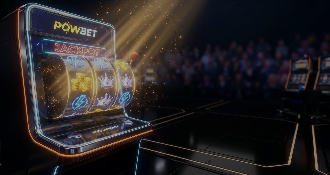 Powbet